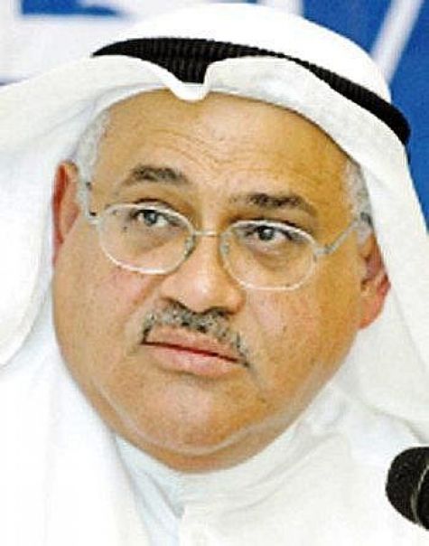 الانتخابات في الكويت - أحمد الديين