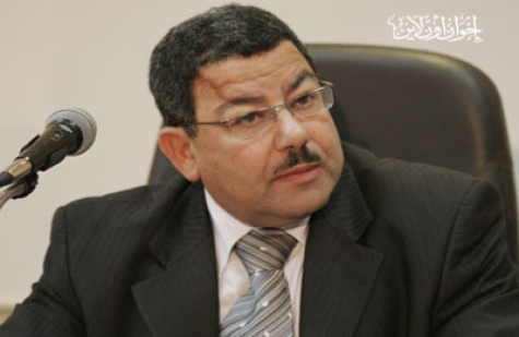 حلقة نقاش حول مستقبل مشروع دراسات الديمقراطية